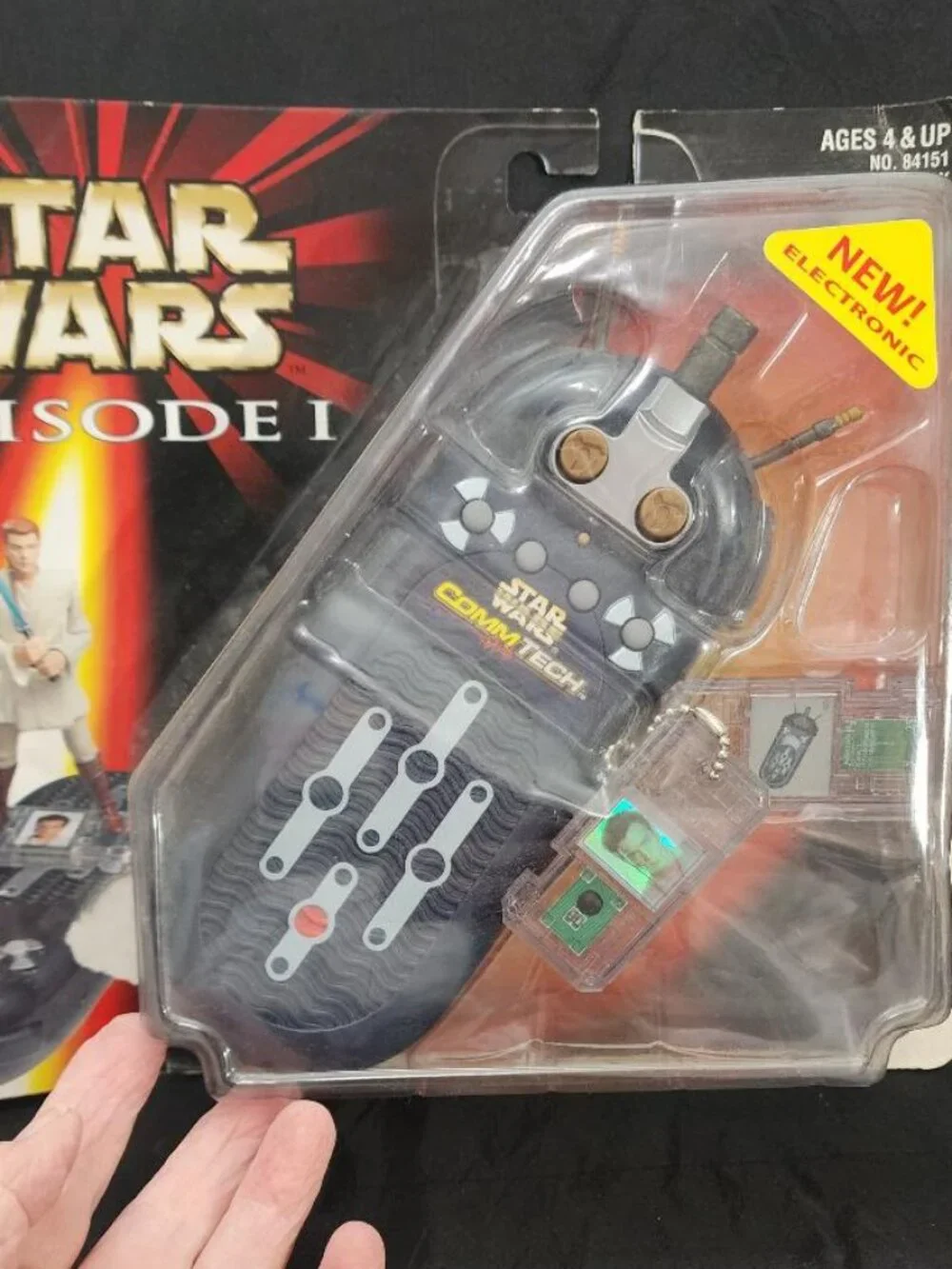 Hasbro missing out